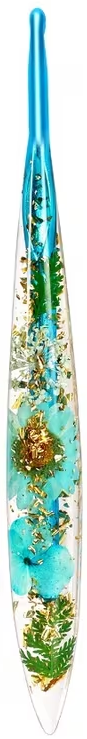 Amelie Floral Crochet Hooks