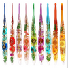 Amelie Floral Crochet Hooks