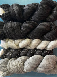 Four Shades of Grey (2246/2247/2264S/272S)