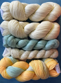 Tropicalia (250/741/250S/N30BS)