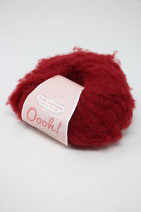Jade Sapphire Oooh! Brushed Cashmere | 017 Lady Macbeth