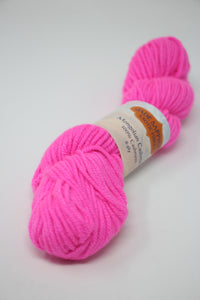 Jade Sapphire 8 Ply Cashmere | 142 Pink Panther