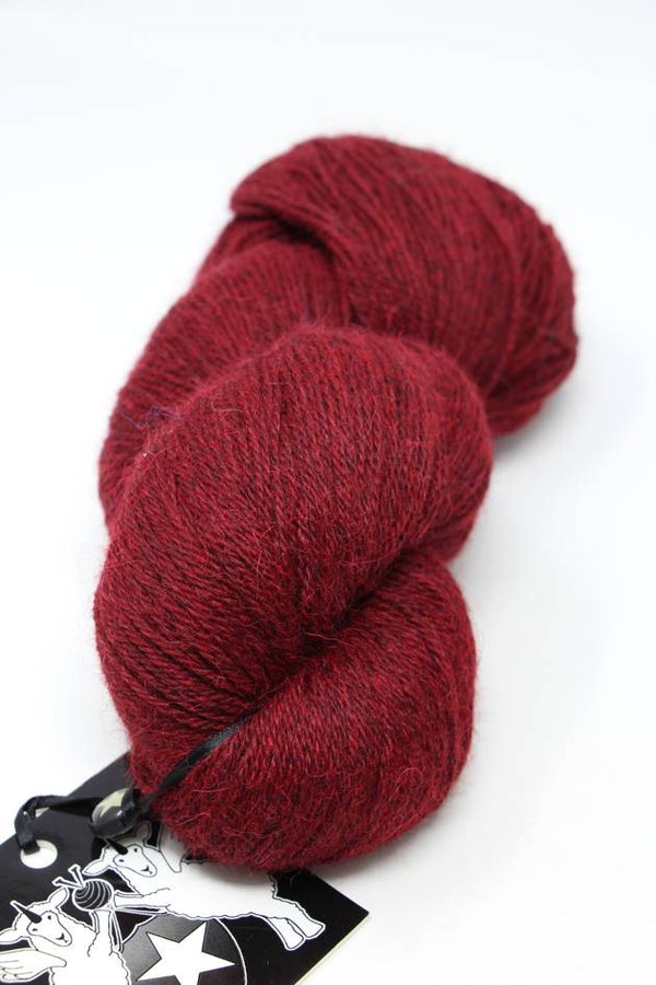 Galler Yarns | Prime Alpaca Heathers
