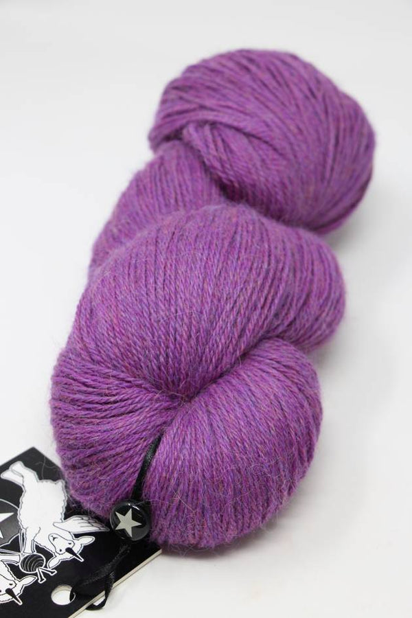 Galler Yarns | Prime Alpaca Heathers