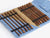 KnitPro Ginger 10in Single Point Grande Set
