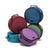 Della Q - Makers Hat Box Knitting Case