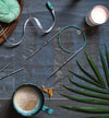 Knitters Pride - Mindful Lace Circular Knitting Needles (24")