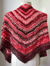 Artyarns - Inspiration Club - September 2025 - Ixora Blossoms Shawl Kit