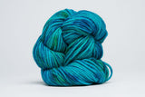 Jade Sapphire | 2 Ply Silk/Cashmere Lace