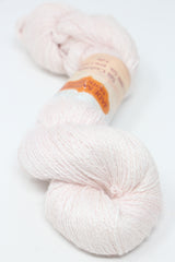 Jade Sapphire | 2 Ply Silk/Cashmere Lace
