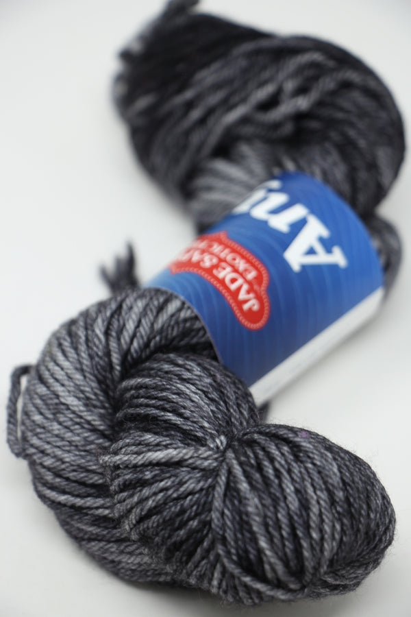 Jade Sapphire | Anya Merino/Silk/Cashmere Blend