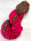 Jade Sapphire | Genghis Bulky Cashmere