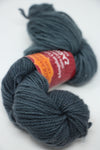 Blue steel Jade Sapphire Zageo 6 Ply Cashmere Yarn, soft and luxurious cashmere fiber for knitting or weaving.