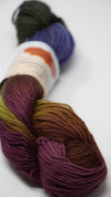 Jade Sapphire | 2 Ply Pure Cashmere
