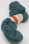 Jade Sapphire | 2 Ply Pure Cashmere