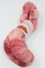 Jade Sapphire | 2 Ply Pure Cashmere