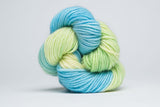 Jade Sapphire | 4 Ply Cashmere (DK) A-J