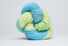 Jade Sapphire | 4 Ply Cashmere (DK) A-J
