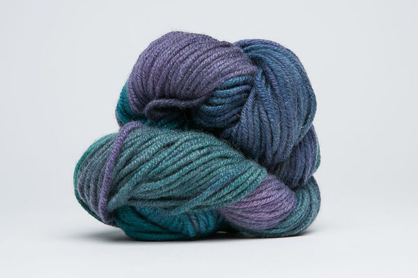 Jade Sapphire | 4 Ply Cashmere (DK) K-R