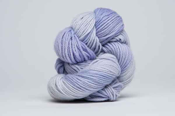 Jade Sapphire | 4 Ply Cashmere (DK) K-R
