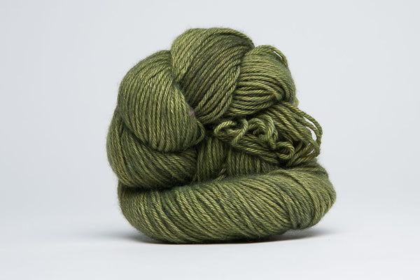 Jade Sapphire | 4 Ply Cashmere (DK) K-R