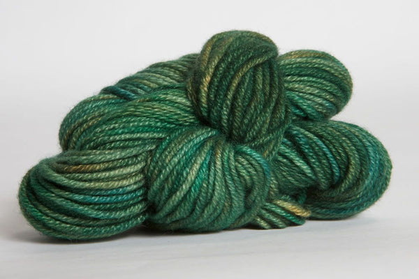 Jade Sapphire | 4 Ply Cashmere (DK) K-R