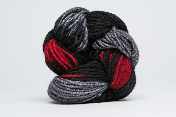 Jade Sapphire | 4 Ply Cashmere (DK) K-R