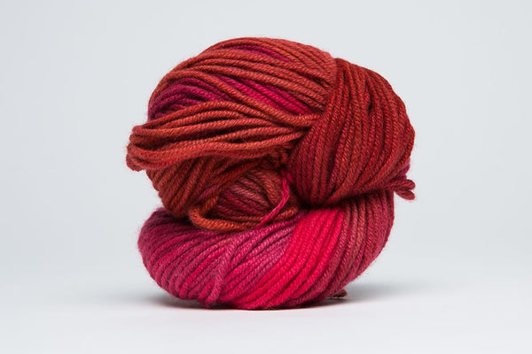 Jade Sapphire | 4 Ply Cashmere (DK) K-R