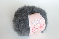 Wraith 05 (Grey)