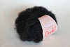 Umptious Pullover Kit featuring Jade Sapphire OOOH Bulky Brushed Cashmere Yarn