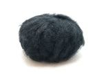 Umptious Pullover Kit featuring Jade Sapphire OOOH Bulky Brushed Cashmere Yarn