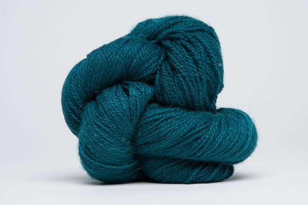 Jade Sapphire | 4 Ply Cashmere (DK) S-Z