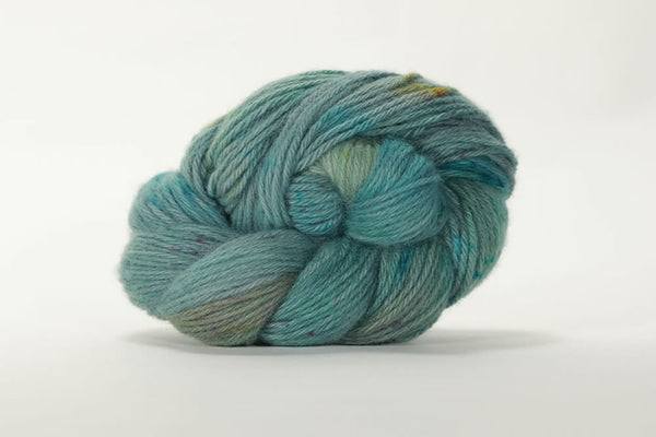 Jade Sapphire | 4 Ply Cashmere (DK) S-Z