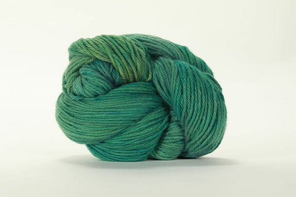 Jade Sapphire | 4 Ply Cashmere (DK) S-Z