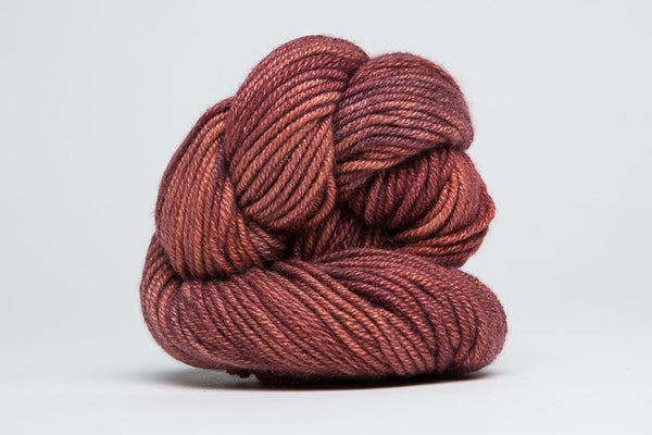 Jade Sapphire | 4 Ply Cashmere (DK) S-Z