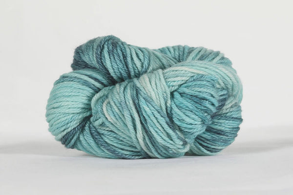 Jade Sapphire | 4 Ply Cashmere (DK) S-Z