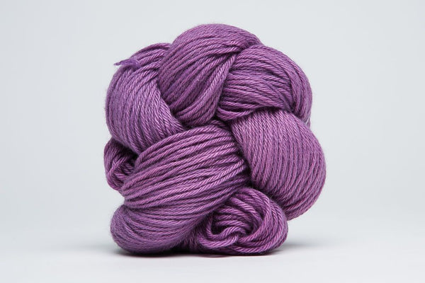 Jade Sapphire | 4 Ply Cashmere (DK) S-Z