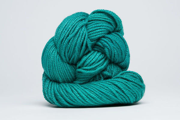 Jade Sapphire | 4 Ply Cashmere (DK) S-Z