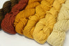 Jade Sapphire | Mini Ombre Kits | 6 Ply Zageo Cashmere
