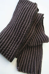 Jade Sapphire DUO 2 Color Cashmere Scarf Kit