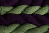 Jade Sapphire DUO 2 Color Cashmere Scarf Kit