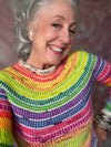 Artyarns - Kit - Missoni Inspired Merino Cloud Sweater