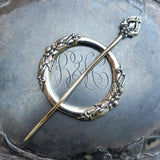 Jul Designs - Shawl Pins