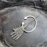 Jul Designs - Shawl Pins