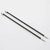 KnitPro (Knitters Pride) Karbonz | Single Point Knitting Needles