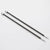 KnitPro (Knitters Pride) Karbonz | Single Point Knitting Needles
