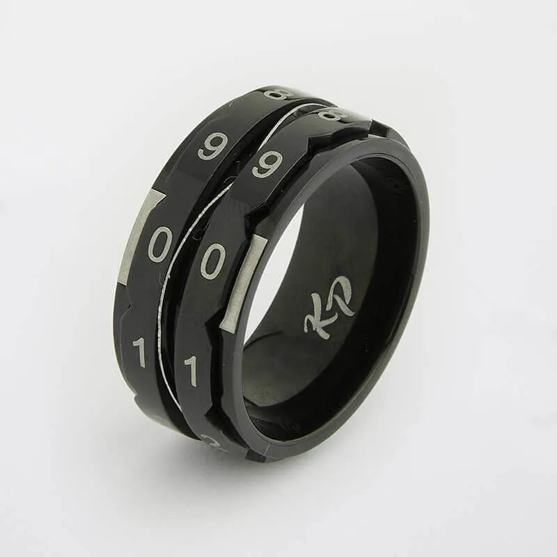 Knitpro - Row Counter Rings