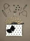 Cherie Needle Gift Set - KnitPro Mothers Day Needle Set