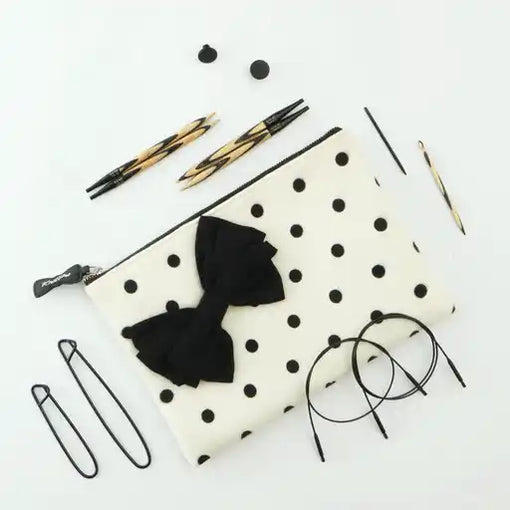 Cherie Needle Gift Set - KnitPro Mothers Day Needle Set