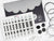 KnitPro Karbonz | Normal 5" Interchangeable Deluxe Set